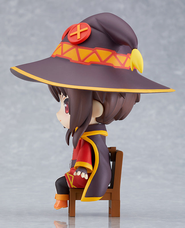 Good Smile Kono Subarashii: Megumin Nendoroid Swacchao! Action Figure