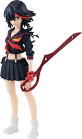 Good Smile Kill la Kill Ryuko Matoi Pop Up Parade PVC Figure