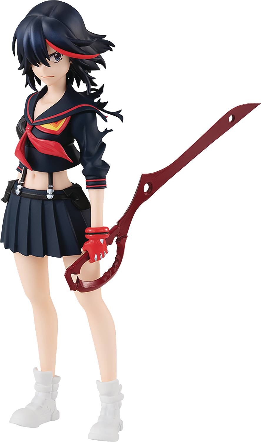 Good Smile Kill la Kill Ryuko Matoi Pop Up Parade PVC Figure