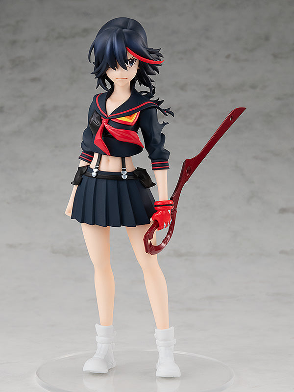 Good Smile Kill la Kill Ryuko Matoi Pop Up Parade PVC Figure