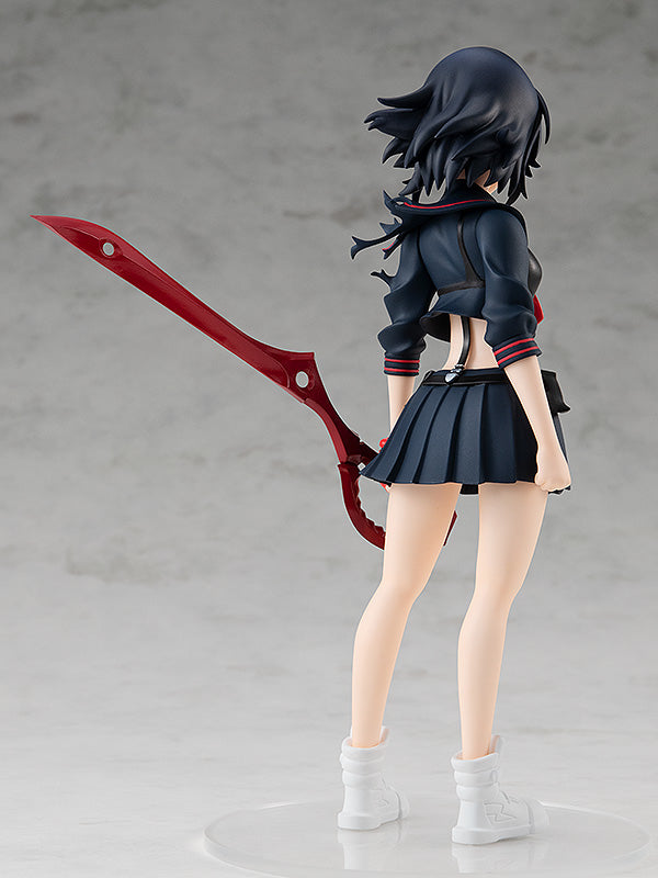Good Smile Kill la Kill Ryuko Matoi Pop Up Parade PVC Figure