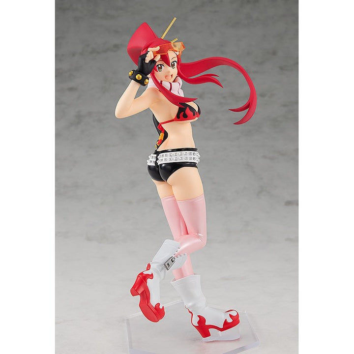 Good Smile Tengen Toppa Gurren Lagann: Yoko Pop Up Parade PVC Figure