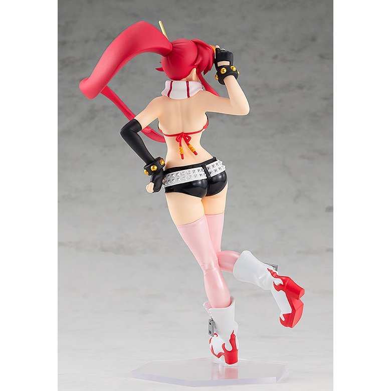 Good Smile Tengen Toppa Gurren Lagann: Yoko Pop Up Parade PVC Figure