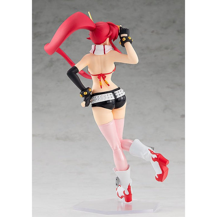 Good Smile Tengen Toppa Gurren Lagann: Yoko Pop Up Parade PVC Figure