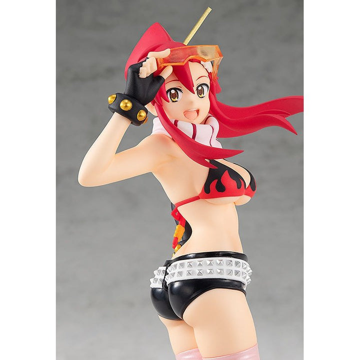 Good Smile Tengen Toppa Gurren Lagann: Yoko Pop Up Parade PVC Figure