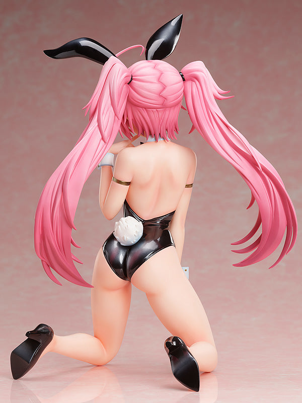 FREEing That Time I Got Reincarnated as a Slime Millim Bare Leg Bunny Version 1/4 Scale PVC Figure