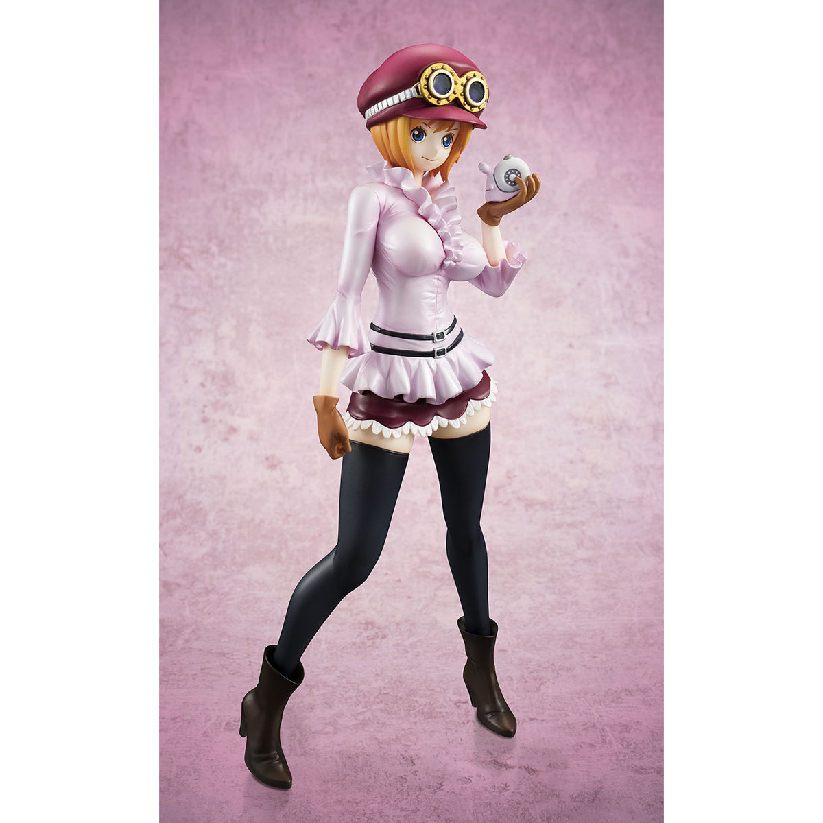 MegaHouse - One Piece Portrait Of Pirates Sailing Again Koala Figure