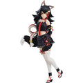 Good Smile Hololive Production Ookami Mio Pop Up Parade PVC Figure
