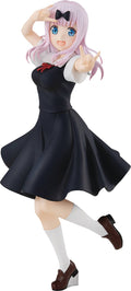 Good Smile Kaguya-sama Love is War Chika Fujiwara Pop Up Parade PVC Figure