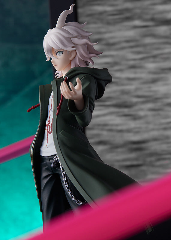 Good Smile Company - Danganronpa 1.2 Reload - Nagito Komaeda POP UP PARADE Figure