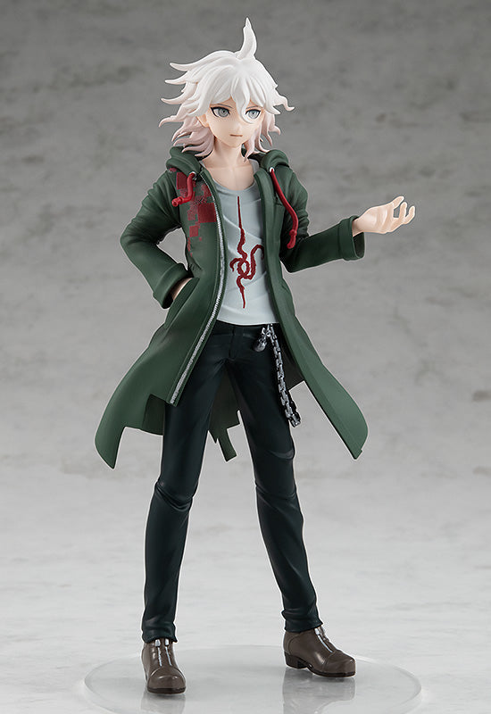 Good Smile Company - Danganronpa 1.2 Reload - Nagito Komaeda POP UP PARADE Figure
