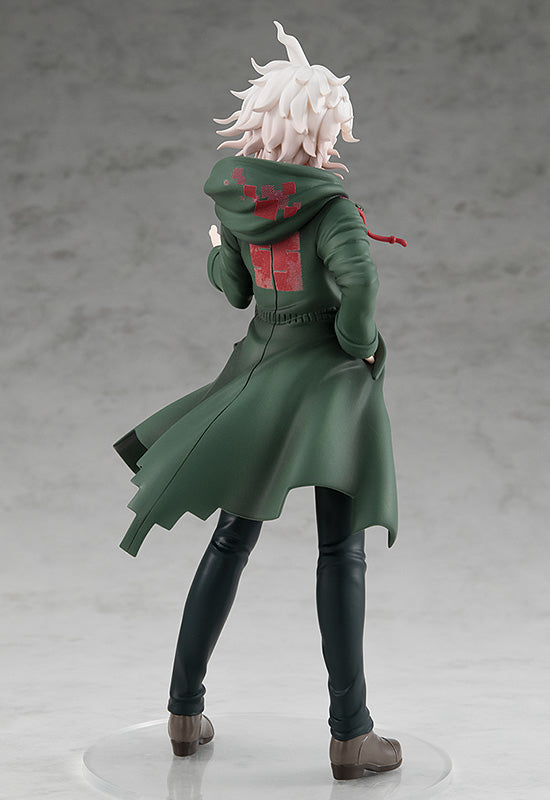 Good Smile Company - Danganronpa 1.2 Reload - Nagito Komaeda POP UP PARADE Figure