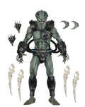 NECA Predator Concrete Jungle Ultimate Deluxe Stone Heart Action Figure