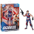 Hasbro G.I. Joe Classified Series Tomax Paoli Action Figure 6-Inch-Scale