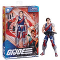 Hasbro G.I. Joe Classified Series Xamot Paoli 6-Inch-Scale Action Figure