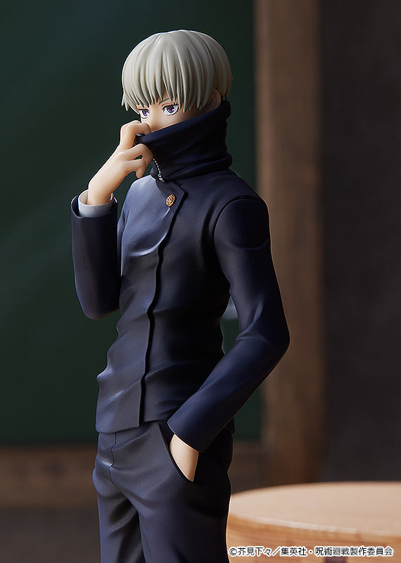 Good Smile Jujutsu Kaisen: Toge Inumaki Pop Up Parade PVC Figure