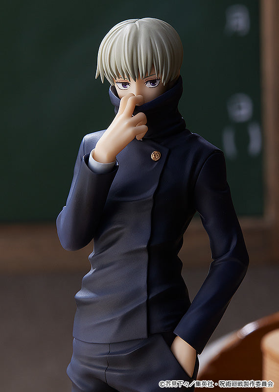 Good Smile Jujutsu Kaisen: Toge Inumaki Pop Up Parade PVC Figure