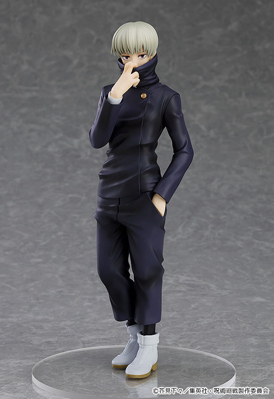 Good Smile Jujutsu Kaisen: Toge Inumaki Pop Up Parade PVC Figure
