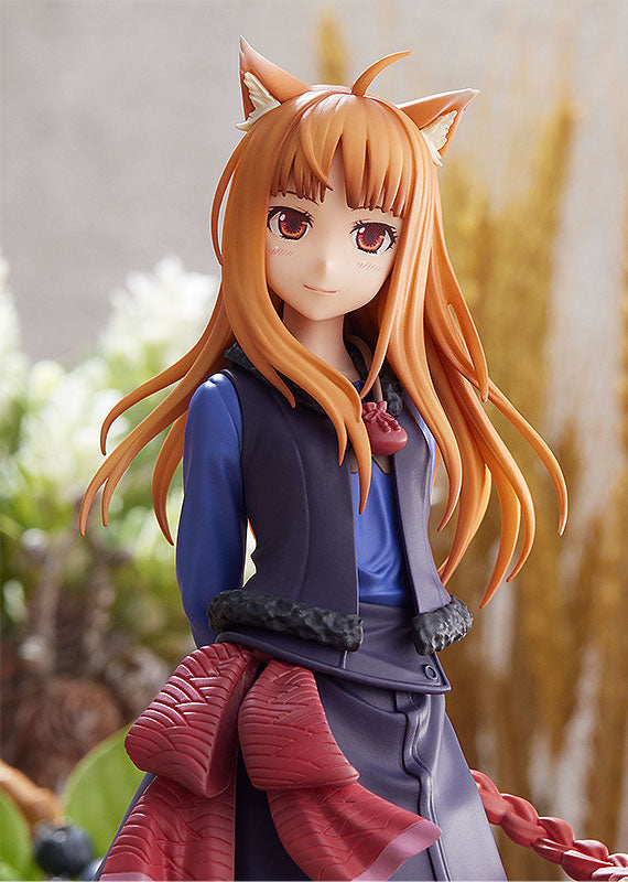 Good Smile Spice and Wolf Holo Pop Up Parade PVC Figure