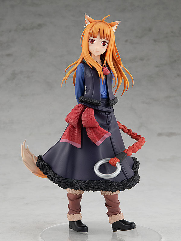 Good Smile Company - Spice and Wolf - Holo POP UP PARADE Figure