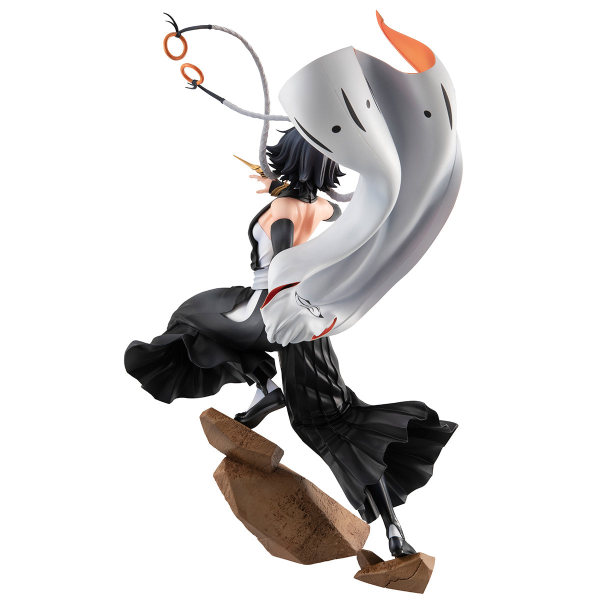 MegaHouse Bleach Sui-Feng Bleach Gals PVC Figure