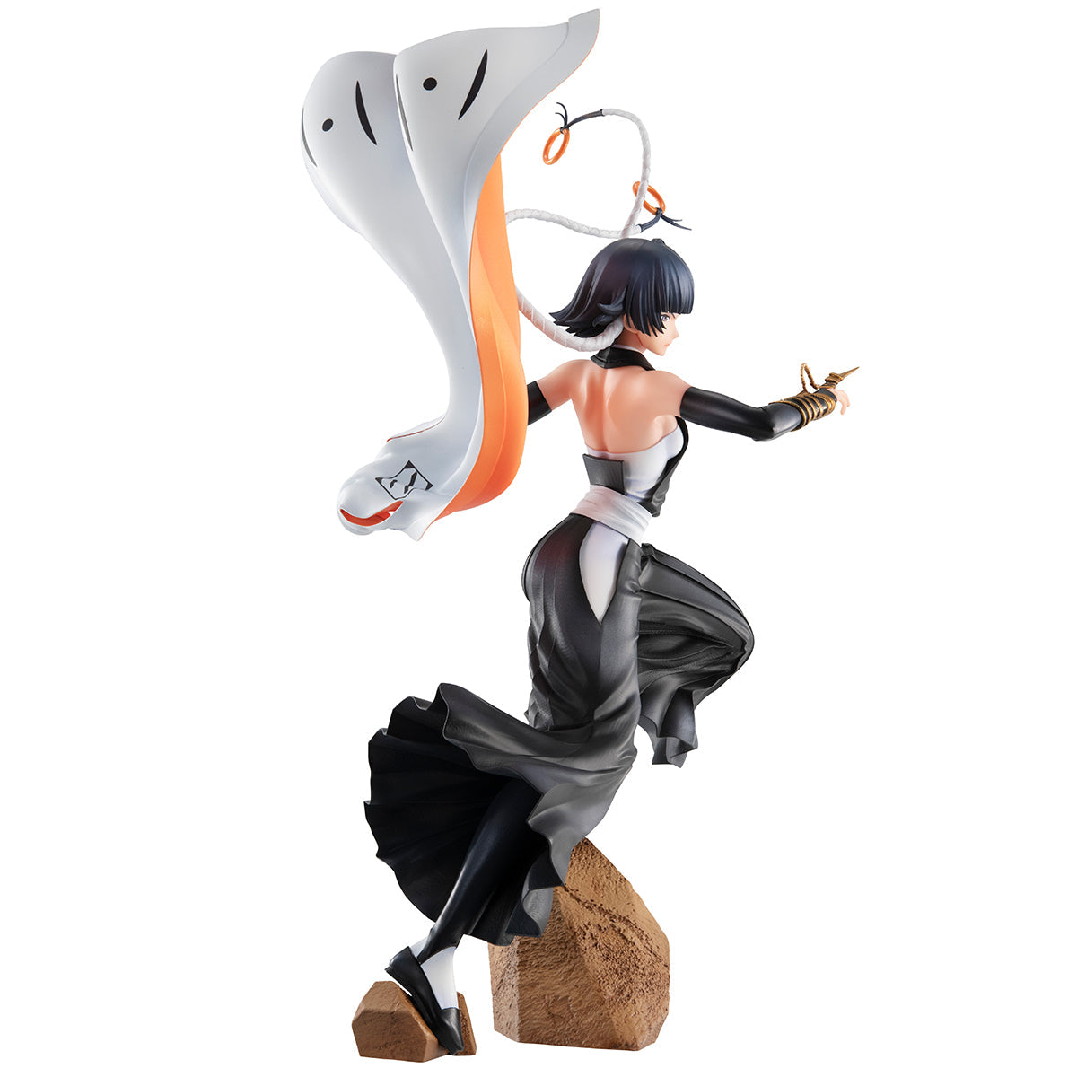 MegaHouse Bleach Sui-Feng Bleach Gals PVC Figure