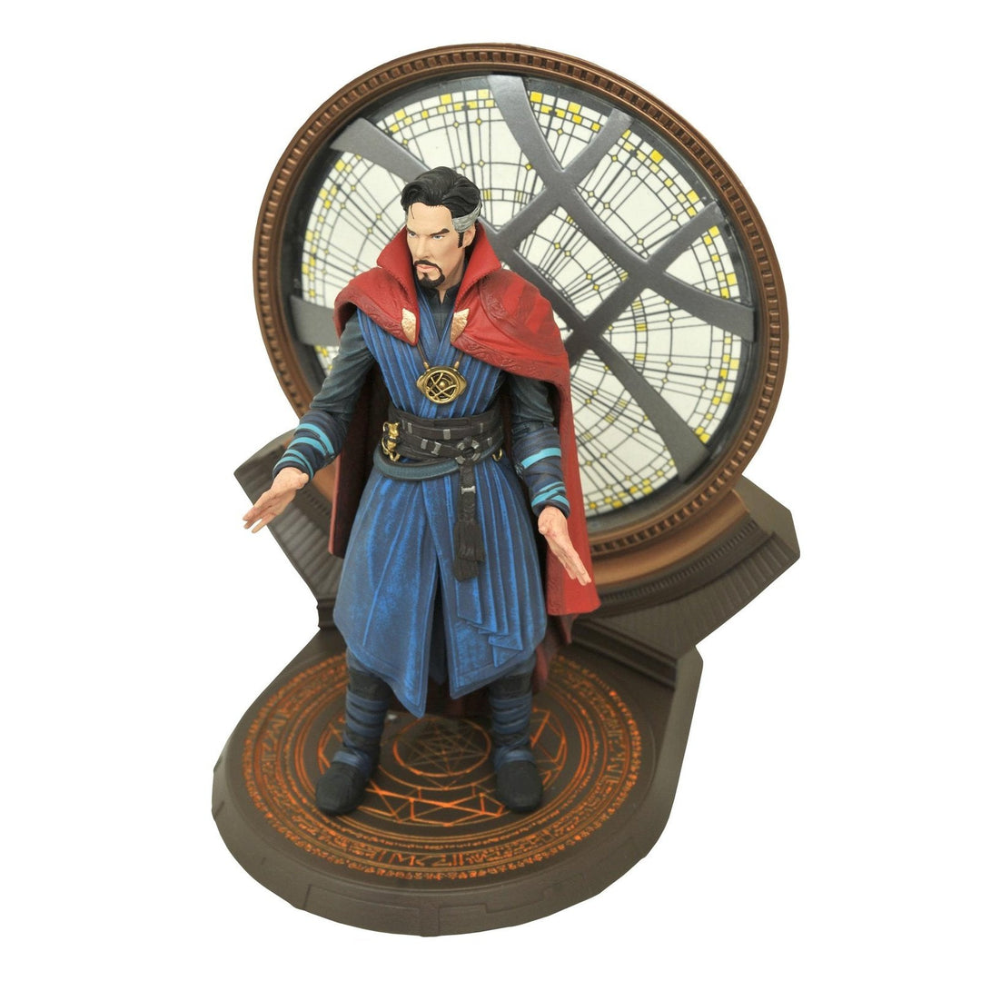 Diamond Select Toys Marvel Select: Doctor Strange in The Multiverse of Madness Action Figure