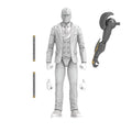 Marvel Legends Series Disney Plus Moon Knight Mr. Knight 6-inch Action Figure