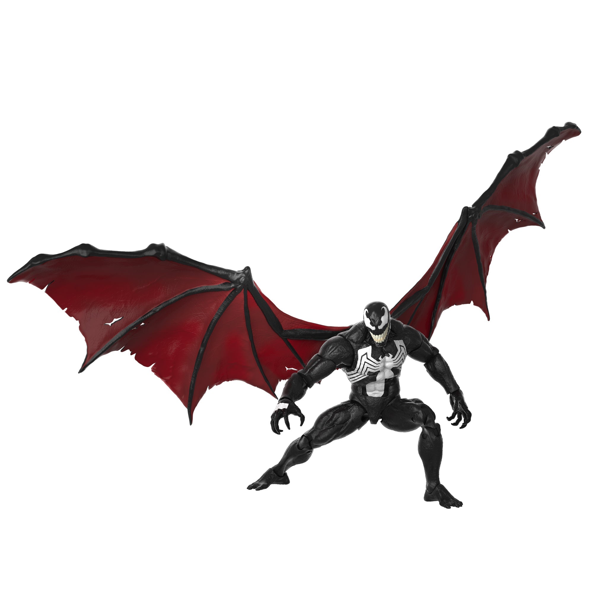 Hasbro Spider-Man Marvel Legends K Venom King in Black Action Figure 2-Pack - Fundom
