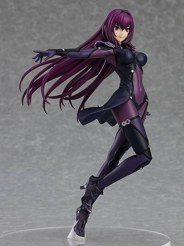 Good Smile Fate/Grand Order Lancer Scathach Pop Up Parade PVC Figure