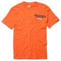 Suicide Squad Belle - Rev Inmate Penitentiary Adult T-Shirt - Fundom