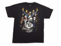 Suicide Squad Color Group DC Comics Adult T-Shirt - Fundom