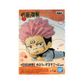 BanPresto - Jujutsu Kaisen - Mascot Figure - Sukuna - Vol.1