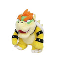 Super Mario All Star Collection 1423 Bowser Stuffed 10" Plush - Fundom