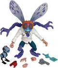Super7 Teenage Mutant Ninja Turtles: Baxter Stockman Ultimates Action Figure - Fundom