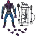 Super7 Teenage Mutant Ninja Turtles: Foot Soldier Ultimates Action Figure - Fundom