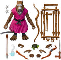 Super7 Teenage Mutant Ninja Turtles: Splinter Ultimates Action Figure - Fundom