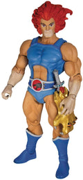 Super7 Thundercats: Lion - O (Version 2) Ultimates Action Figure - Fundom
