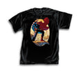 Superman Pride By Jim Lee DC Comics Adult T-Shirt - Fundom