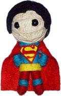 Superman String Doll DC Comics Key Chain Keychain - Fundom