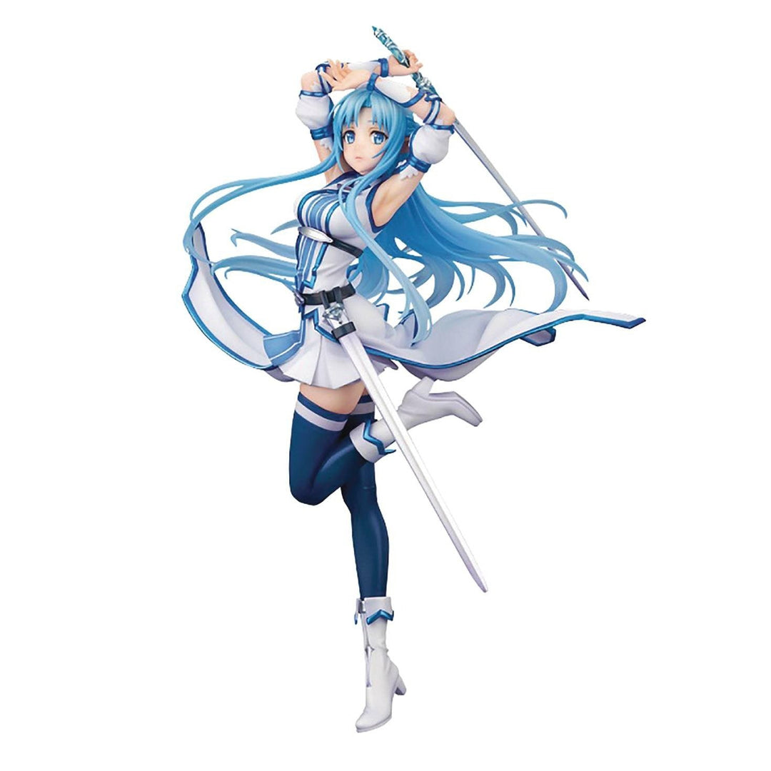 Sword Art Online Asuna 1/7 PVC Figure Undine Version - Fundom