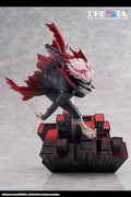 Taito - Dan Da Dan - Okarun Transformed Version DRESSTA Figure - Fundom