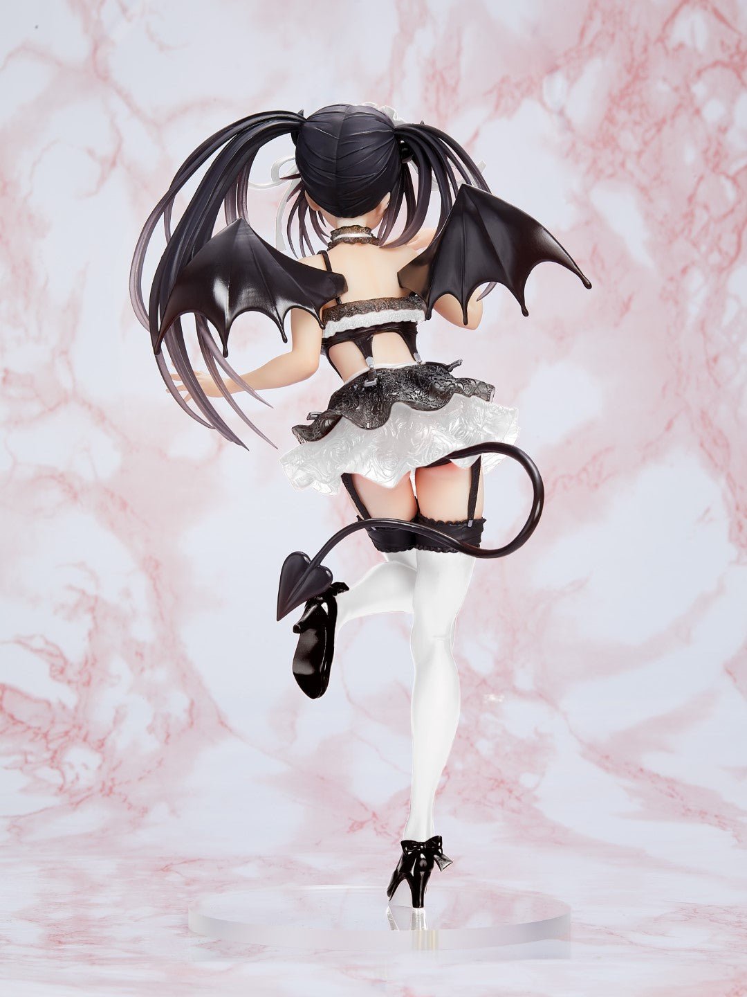 TAITO - Date A Live IV - Kurumi Tokisaki Coreful Little Devil Ver. Renewal Edition Prize Figure - Fundom