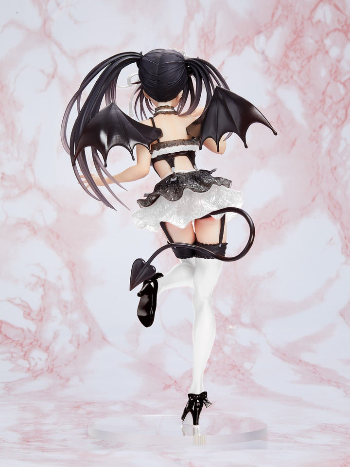 TAITO - Date A Live IV - Kurumi Tokisaki Coreful Little Devil Ver. Renewal Edition Prize Figure - Fundom