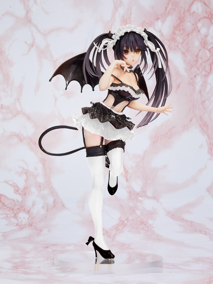 TAITO - Date A Live IV - Kurumi Tokisaki Coreful Little Devil Ver. Renewal Edition Prize Figure - Fundom
