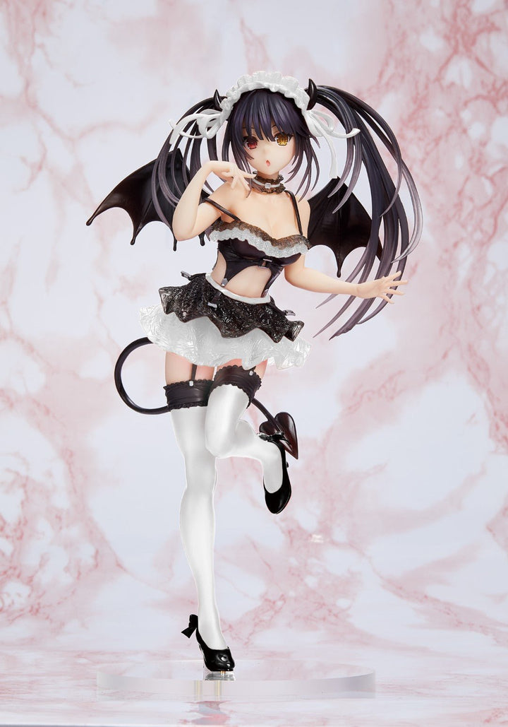 TAITO - Date A Live IV - Kurumi Tokisaki Coreful Little Devil Ver. Renewal Edition Prize Figure - Fundom