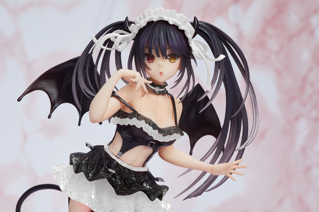 TAITO - Date A Live IV - Kurumi Tokisaki Coreful Little Devil Ver. Renewal Edition Prize Figure - Fundom