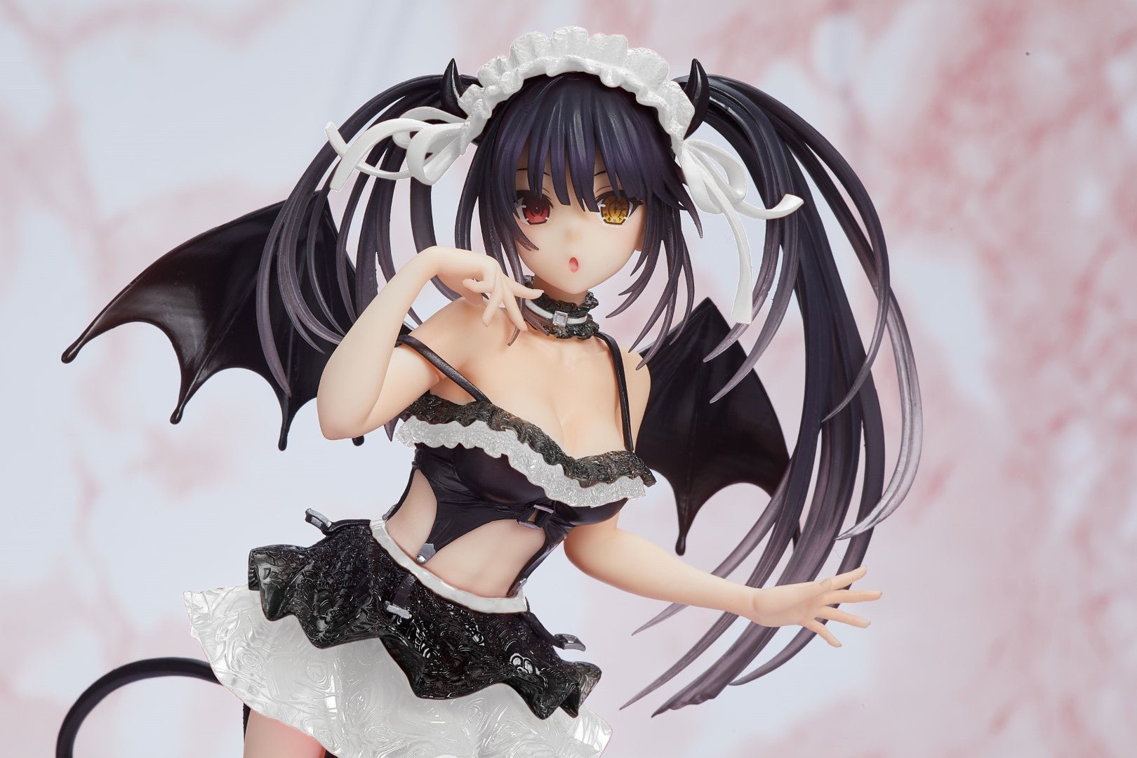 TAITO - Date A Live IV - Kurumi Tokisaki Coreful Little Devil Ver. Renewal Edition Prize Figure - Fundom