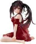 Taito - Date A Live - Kurumi Tokisaki - Nightwear Ver. Renewal Desktop Cute Figure - Fundom