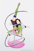 Taito Demon Slayer: Kimetsu No Yaiba - Mitsuri Kanroji Aerial Figure - Fundom